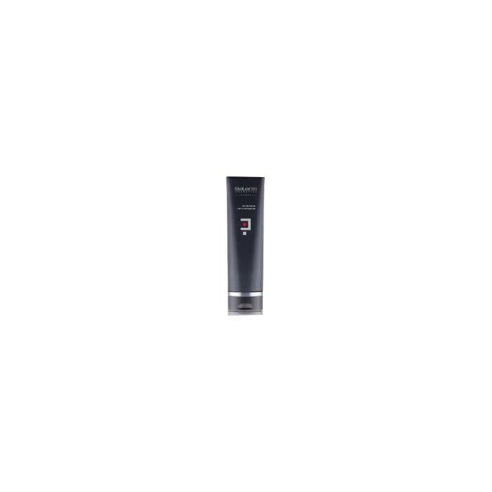Salerm Homme Champú Control Caída Cabello Anticaída con Ginkgo y Vitaminas 250ml