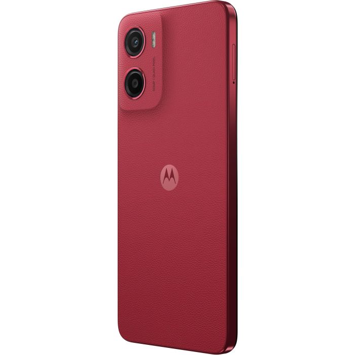 Motorola Moto G05 4GB RAM 128GB ROM, Pantalla HD+ 6.67" 90Hz, Cámara 50MP, Batería 5200mAh, Rojo 8 Motorola Moto G05 4GB RAM 128GB ROM, Pantalla HD+ 6.67" 90Hz, Cámara 50MP, Batería 5200mAh, Rojo 8