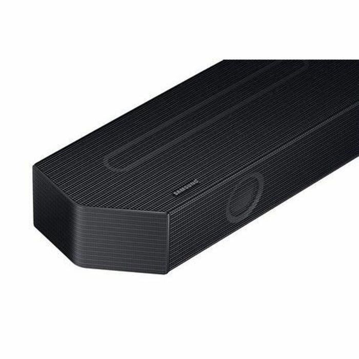 Samsung HW-Q600B Barra de sonido 3.1.2 Canales con Dolby Atmos, DTS:X y Bluetooth, Subwoofer Inalámbrico 1 Samsung HW-Q600B Barra de sonido 3.1.2 Canales con Dolby Atmos, DTS:X y Bluetooth, Subwoofer Inalámbrico 1