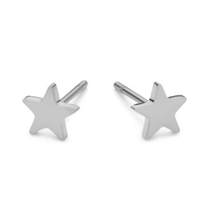 Pendientes Mujer CO88 Collection 8CE-70301 Plateado Pendientes Mujer CO88 Collection 8CE-70301 Plateado