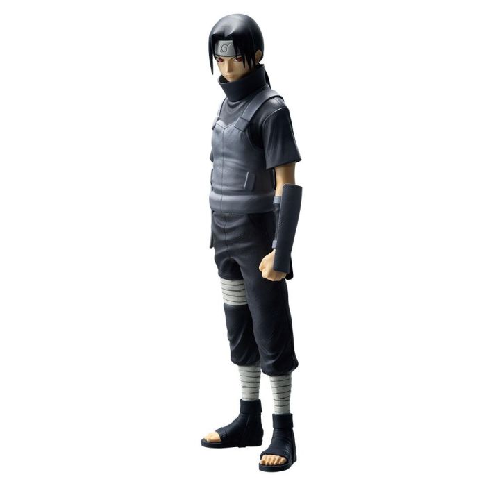 Ichiban Kuji Naruto Red Eyes 7 Ichiban Kuji Naruto Red Eyes 7