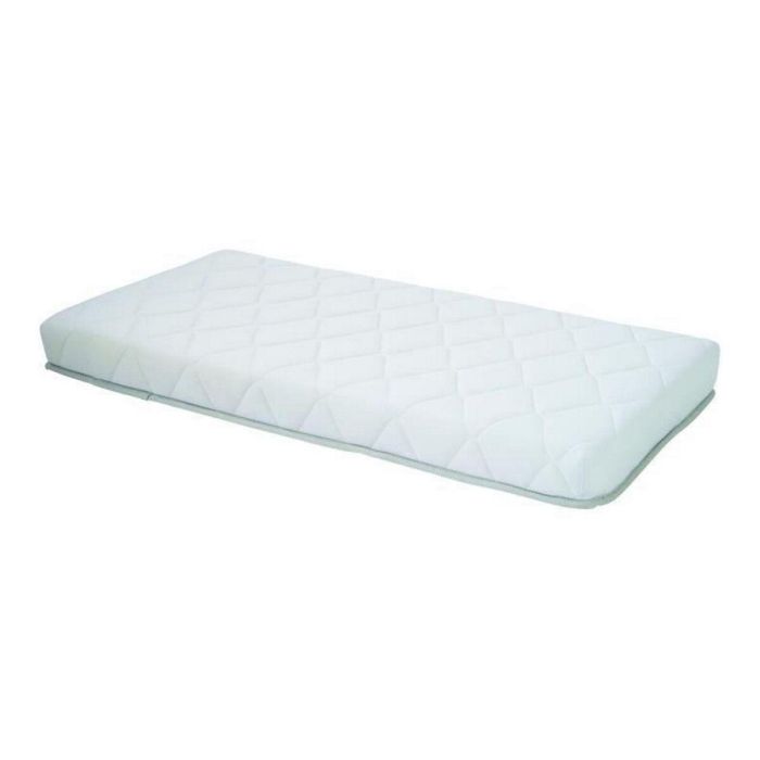 Colchón para cuna Tineo Air-conditioned 60 x 120 x 10 cm 2 Colchón para cuna Tineo Air-conditioned 60 x 120 x 10 cm 2