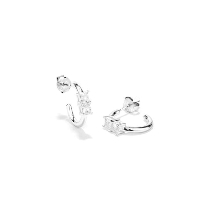 Pendientes Mujer Radiant RY000191 Metal 0 Pendientes Mujer Radiant RY000191 Metal 0