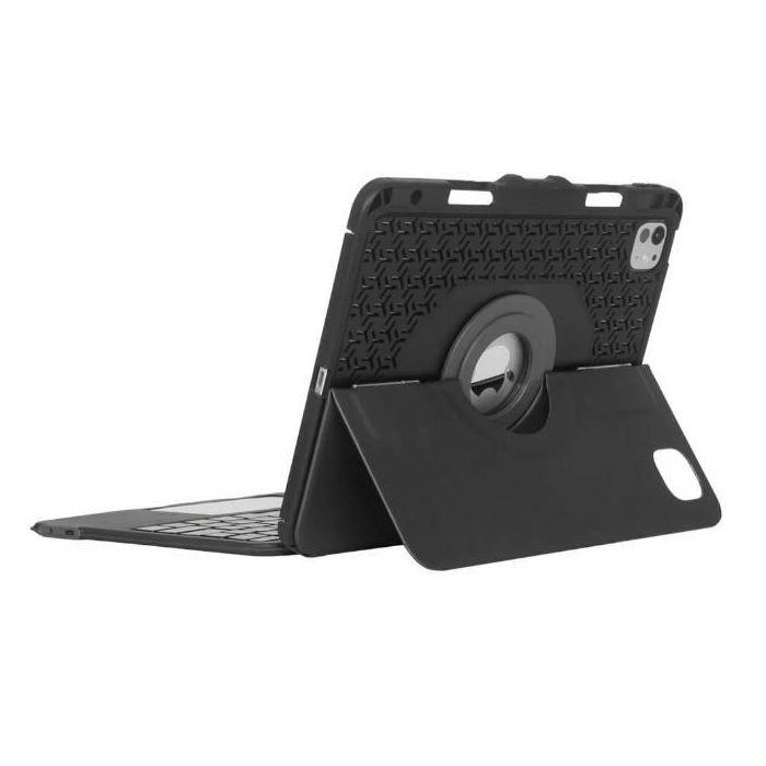 Targus Nordic layout, Bluetooth 5.0, Trackpad, TPU 5 Targus Nordic layout, Bluetooth 5.0, Trackpad, TPU 5