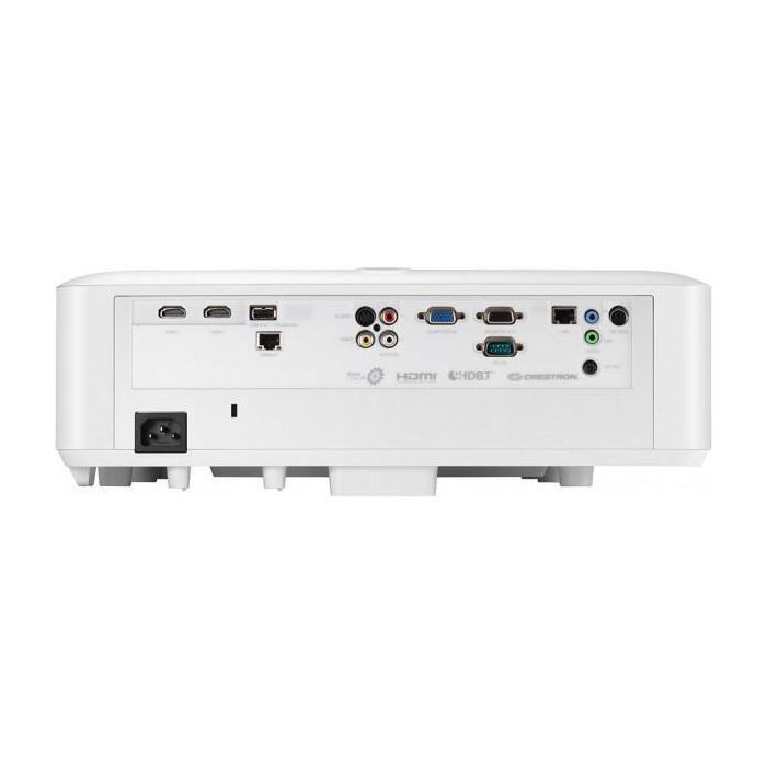 ViewSonic LS850WU, Short Throw DLP Laser, WUXGA, Full HD (1920x1200), 5000 ANSI, Contract 3000000:1 6 ViewSonic LS850WU, Short Throw DLP Laser, WUXGA, Full HD (1920x1200), 5000 ANSI, Contract 3000000:1 6