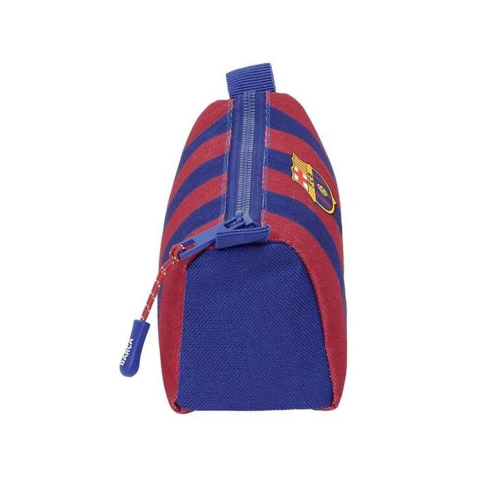 Bolso Escolar Portatodo Safta F.C. Barcelona 80x210x70 mm 3 Bolso Escolar Portatodo Safta F.C. Barcelona 80x210x70 mm 3