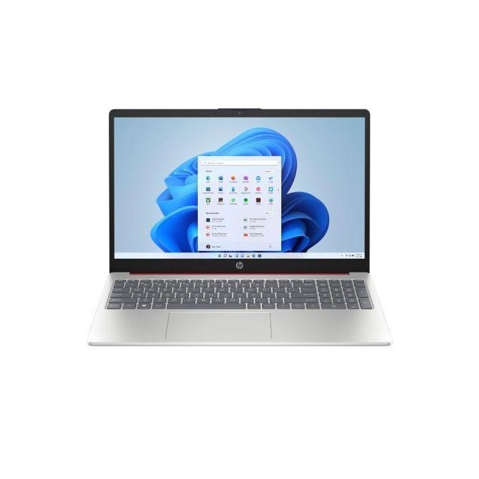 HP 15-FD0266NS Portátil Intel Core i3-N305/8GB RAM/512GB SSD/15.6" FHD/Windows 11