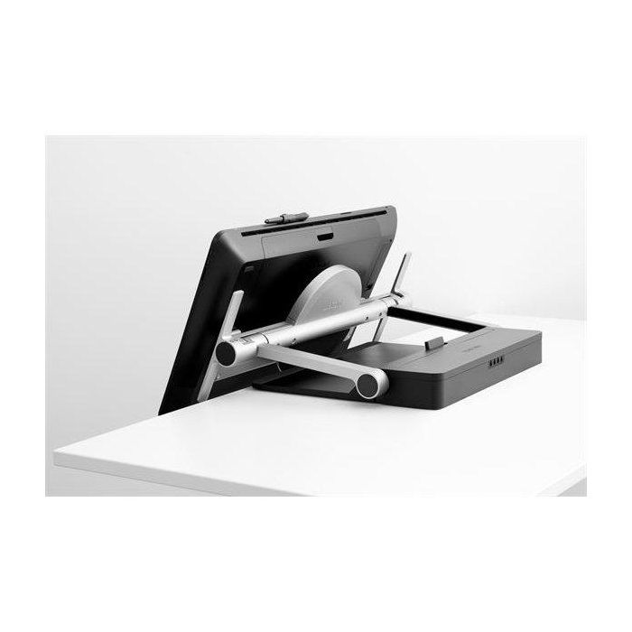 Soporte Wacom Cintiq Pro 32 Ergo Stand 7 Soporte Wacom Cintiq Pro 32 Ergo Stand 7