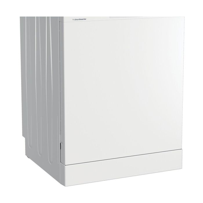 Lavavajillas BEKO DFN26420WAD Blanco (60 cm)