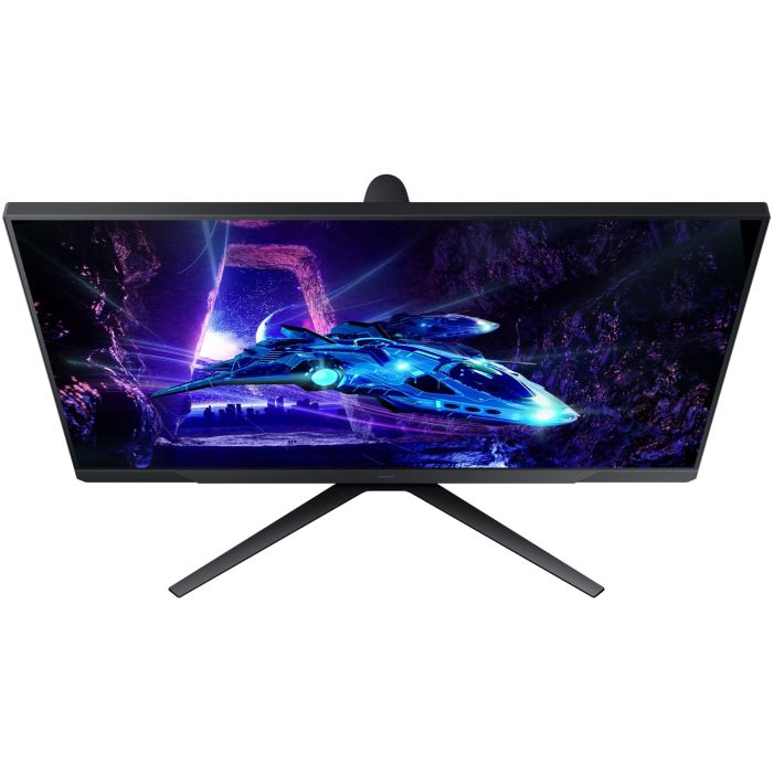 Samsung ODYSSEY G3 G30D Pantalla PC 27" FHD Panel VA 180Hz 1ms Pivotante/Orientable 1 DP Negro 8