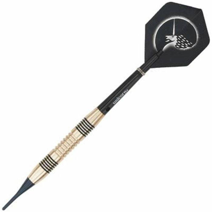 Dardos Atipick CORE BRASS 3 Unidades 1 Dardos Atipick CORE BRASS 3 Unidades 1