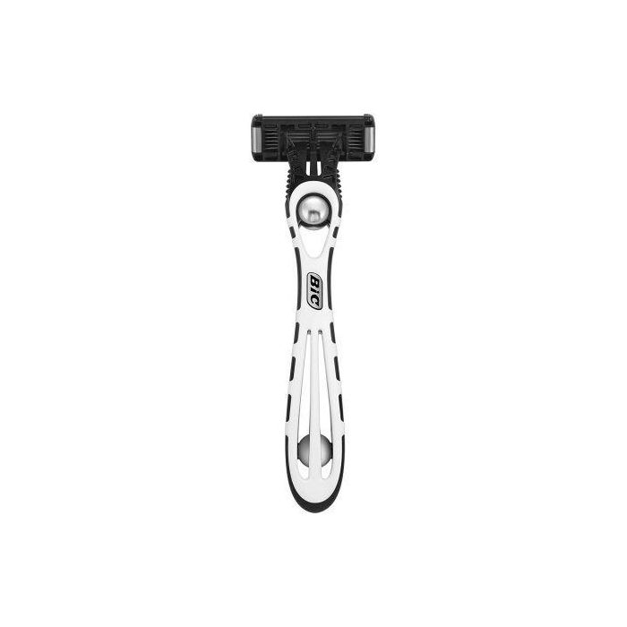 Cuchilla de Afeitar Bic Flex 5/ 3 uds 1 Cuchilla de Afeitar Bic Flex 5/ 3 uds 1