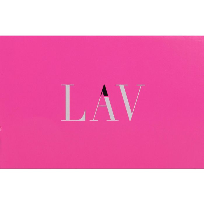 Lav Set 6 Copas Agua 260 cc Misket (4 Cajas)