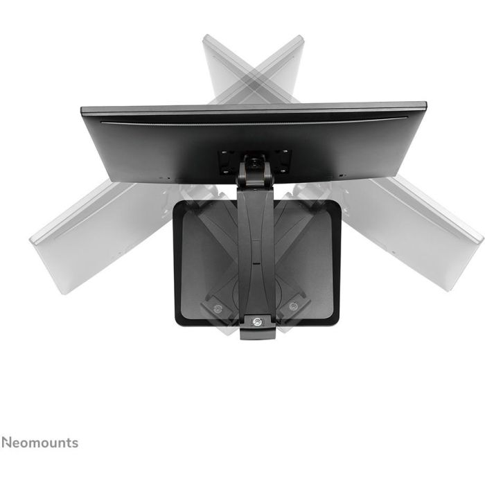 Soporte de Mesa para Pantalla Neomounts FPMA-D885BLACK 2