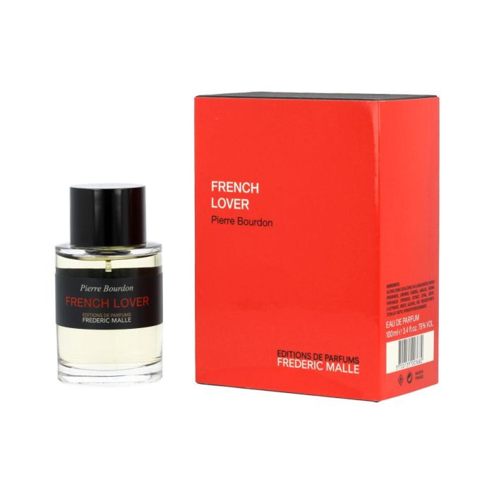 Perfume Hombre Frederic Malle EDP Pierre Bourdon French Lover 100 ml Perfume Hombre Frederic Malle EDP Pierre Bourdon French Lover 100 ml
