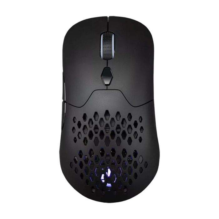 Ratón Gaming Inalámbrico Hiditec GX30 Pro Wireless/ Batería recargable/ Hasta 26000 DPI Ratón Gaming Inalámbrico Hiditec GX30 Pro Wireless/ Batería recargable/ Hasta 26000 DPI