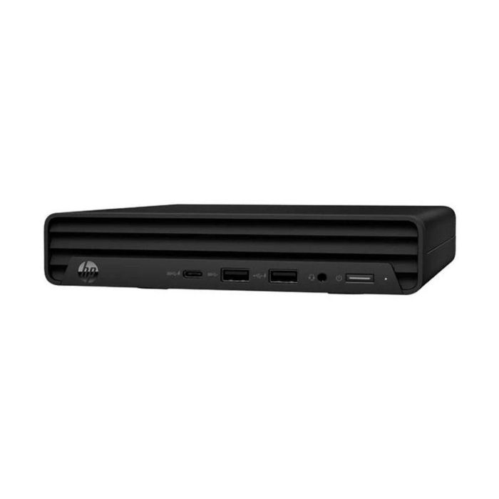 HP Mini PC 260 G9 B70V8AT Intel Core i5-1334U 16 GB DDR4-SDRAM 512 GB SSD Windows 11 Pro Negro 2