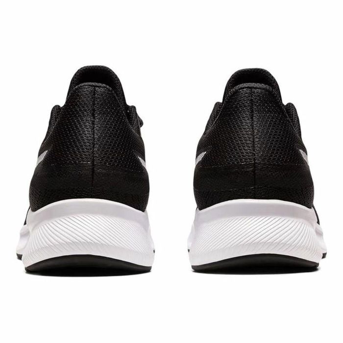 Zapatillas de Running para Adultos Asics Patriot 13 Negro 1