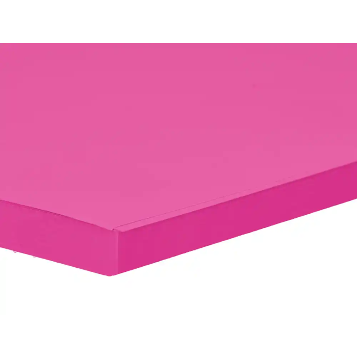 Liderpapel Papel Color A4 80gr Fucsia Paquete de 100 Hojas 6