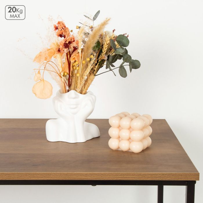 Mesa de Centro Max Home 90 X 40 X 48 CM 4