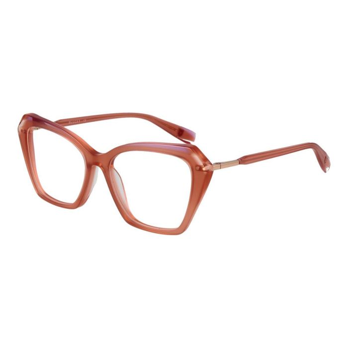Montura de Gafas Mujer Bulget BG6498 52P04 2 Montura de Gafas Mujer Bulget BG6498 52P04 2