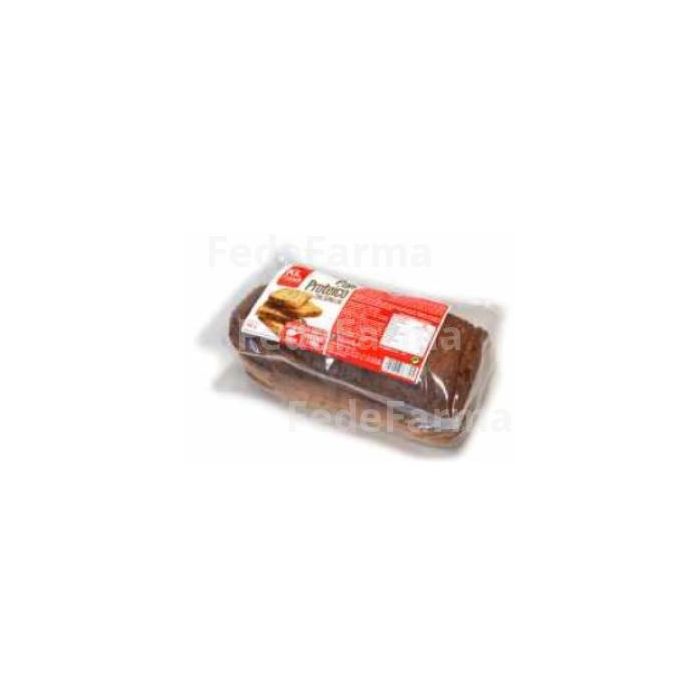 YNSADIET Pan Proteico 365 Gr