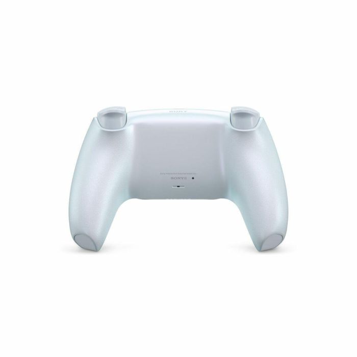 Mando PS5 DualSense Sony DS CHROMA PEARL 2
