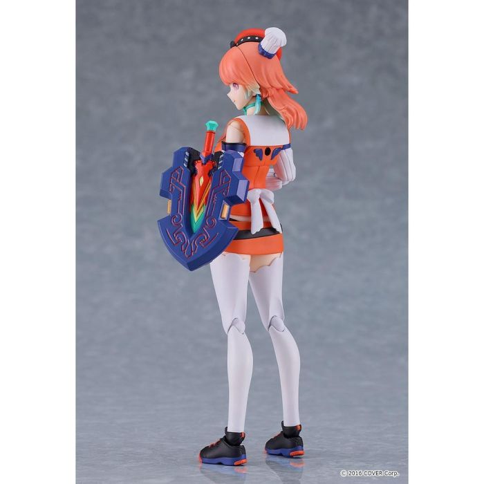 Figura Max Factory Hololive Production Figma 2 Figura Max Factory Hololive Production Figma 2