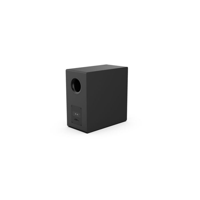 Hisense HIS1727479811163 Barra de sonido con Subwoofer inalámbrico, Bluetooth, 3.1 canales, Máx. 480 W 13