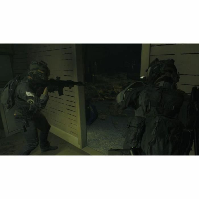 Just For Games Ready or Not - Edición Día Uno - Xbox Series 9