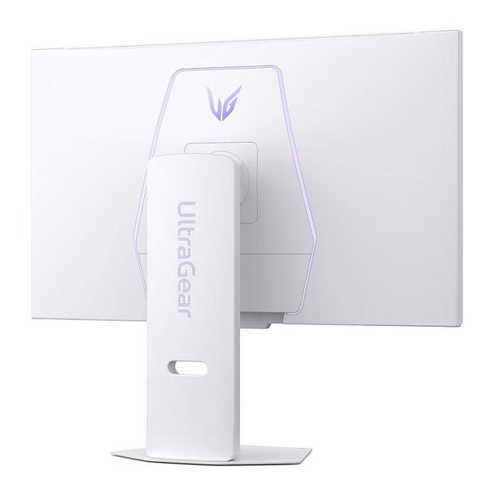 LG Smart Monitor Gaming 32G810SA-W 32" 4K UHD 144Hz 1ms IPS Smart TV Blanco LG Smart Monitor Gaming 32G810SA-W 32" 4K UHD 144Hz 1ms IPS Smart TV Blanco