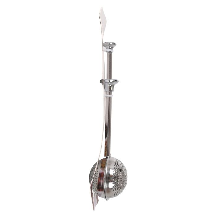 Quttin Filtro de Infusiones 22 cm Largo x 7 cm Ancho x 4 cm Alto (24 Unidades) 5 Quttin Filtro de Infusiones 22 cm Largo x 7 cm Ancho x 4 cm Alto (24 Unidades) 5