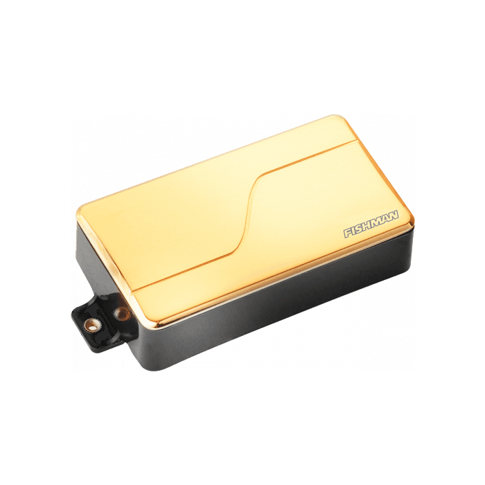 Pastilla Humbucker Fluence Modern Multi-Voice 3 Cerämica - Dorado 0 Pastilla Humbucker Fluence Modern Multi-Voice 3 Cerämica - Dorado 0