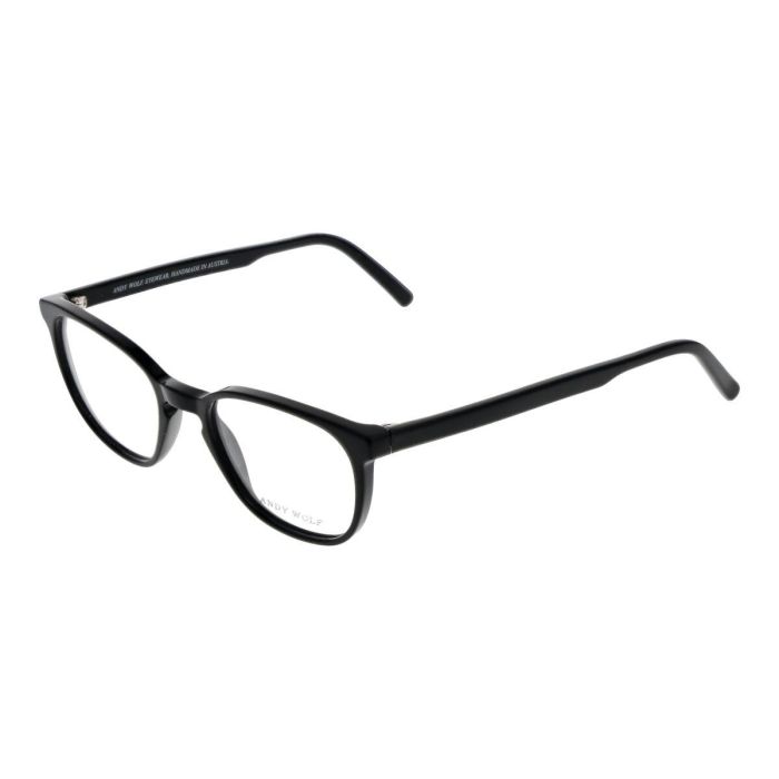 Montura de Gafas Unisex Andy Wolf 4509 50A Montura de Gafas Unisex Andy Wolf 4509 50A