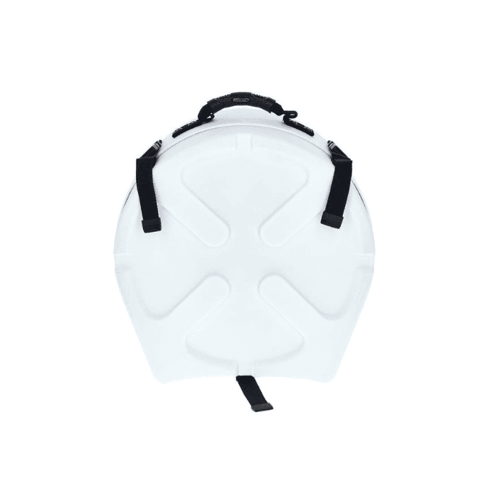 Estuche Hardcase Caja 14" - Blanco 1 Estuche Hardcase Caja 14" - Blanco 1