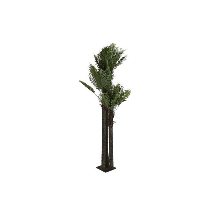 Arbol Terraza Y Jardin DKD Home Decor Verde 100 x 250 x 100 cm