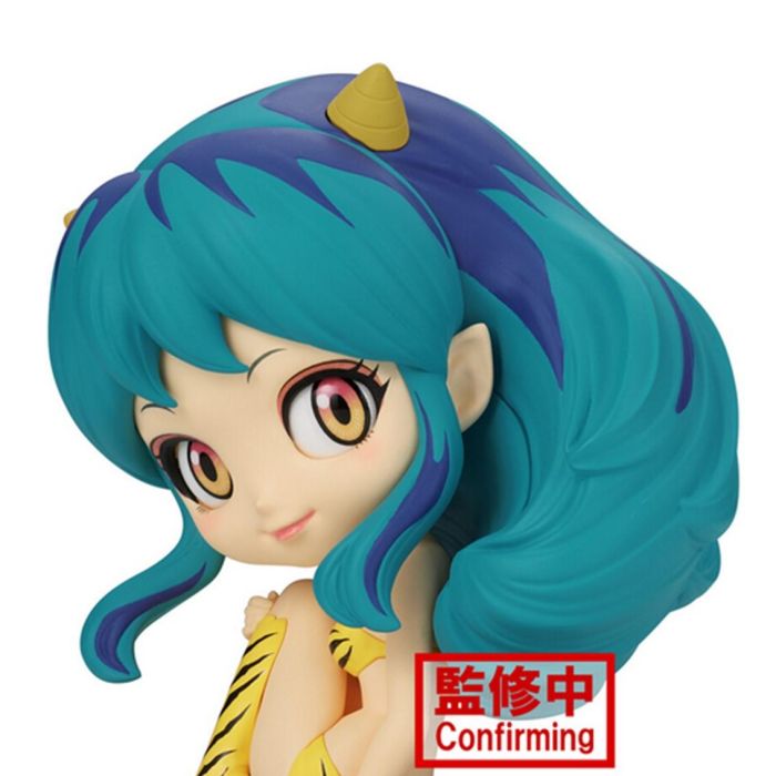 Figura Banpresto Urusei Yatsura Lum Ii Figura Banpresto Urusei Yatsura Lum Ii