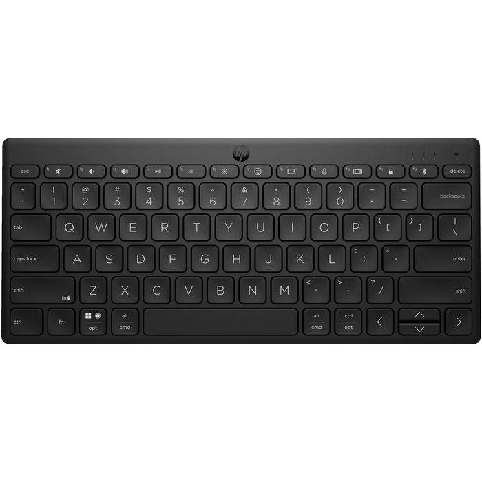 HP 355 Compact Multi UK HP 355 Compact Multi UK