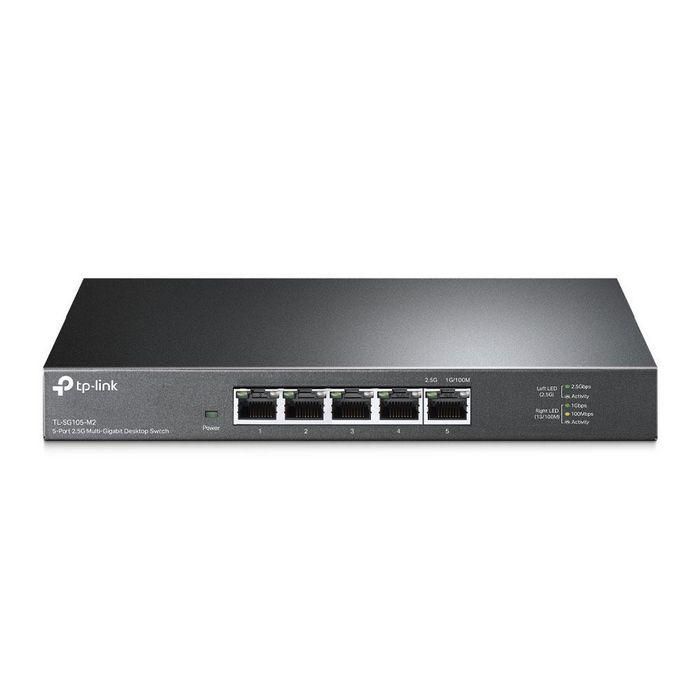 Switch TP-Link TL-SG105-M2 1