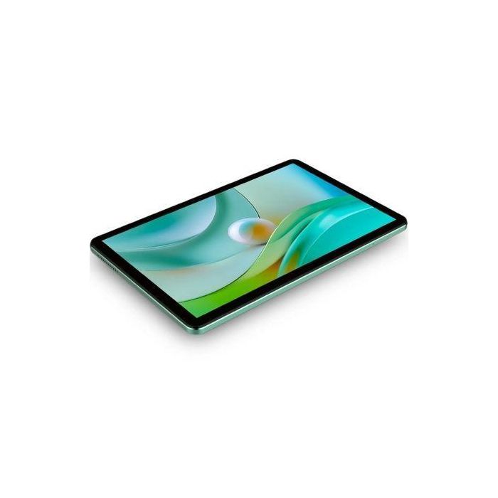 SPC Tablet Gravity 10.1" 6th Gen 4GB 64GB Octacore Aluminio Verde 2