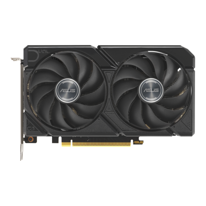 ASUS Tarjeta Gráfica Dual RX9060-8G AMD Radeon RX 9060 8 GB GDDR6 ASUS Tarjeta Gráfica Dual RX9060-8G AMD Radeon RX 9060 8 GB GDDR6