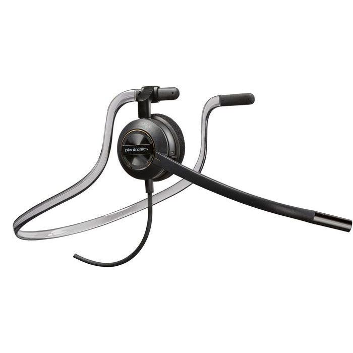 HP EncorePro 540 Convertible Headset +Quick Disconnect Auriculares para Call Center 1 HP EncorePro 540 Convertible Headset +Quick Disconnect Auriculares para Call Center 1