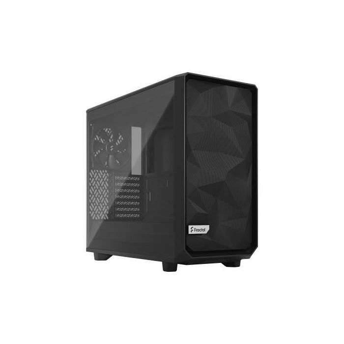 Fractal Design Meshify 2 Lite Negro Fractal Design Meshify 2 Lite Negro