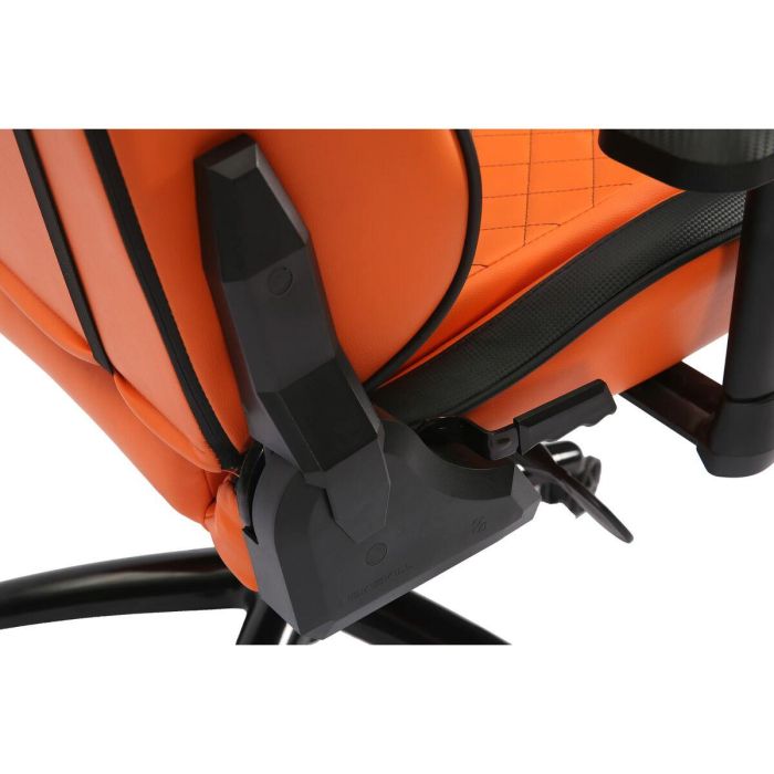 Silla Gaming Newskill NS-CH-OSIRIS-BLACK-ORANGE 1