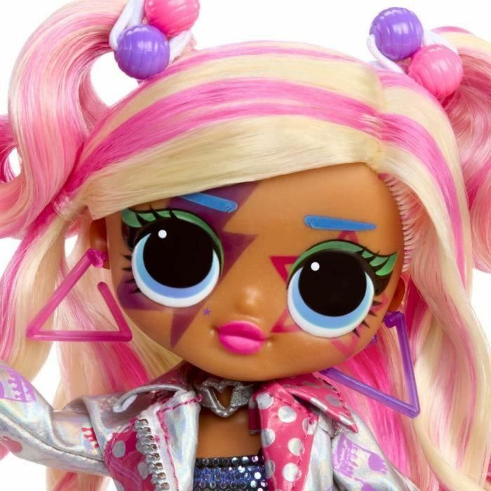 Muñeca LOL Surprise! 3 Muñeca LOL Surprise! 3
