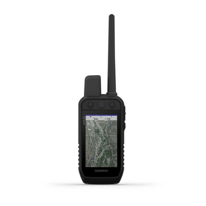 Navegador GPS GARMIN Alpha 200 5 Navegador GPS GARMIN Alpha 200 5