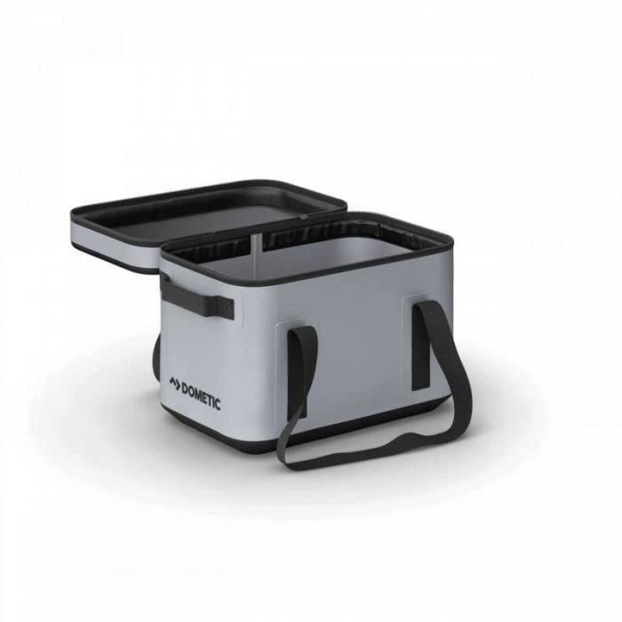 Bolsa de almacenamiento - DOMETIC - Go Soft Storage - 20 L - Limo 3 Bolsa de almacenamiento - DOMETIC - Go Soft Storage - 20 L - Limo 3