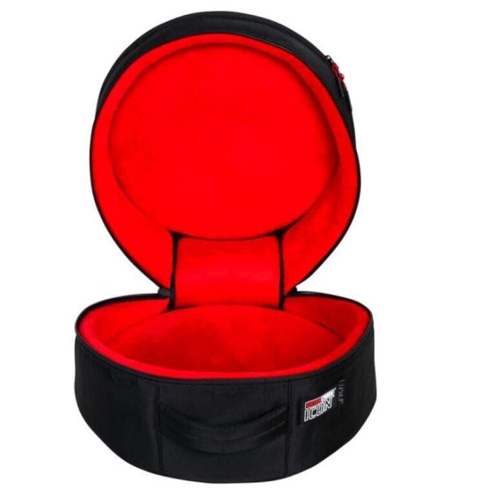 Funda Gator G-Icon Para Caja 14" X 6,5" 5