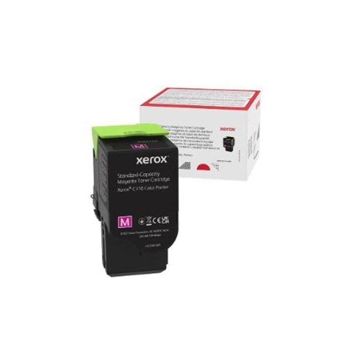 Xerox Toner Magenta C310, C315 Xerox Toner Magenta C310, C315