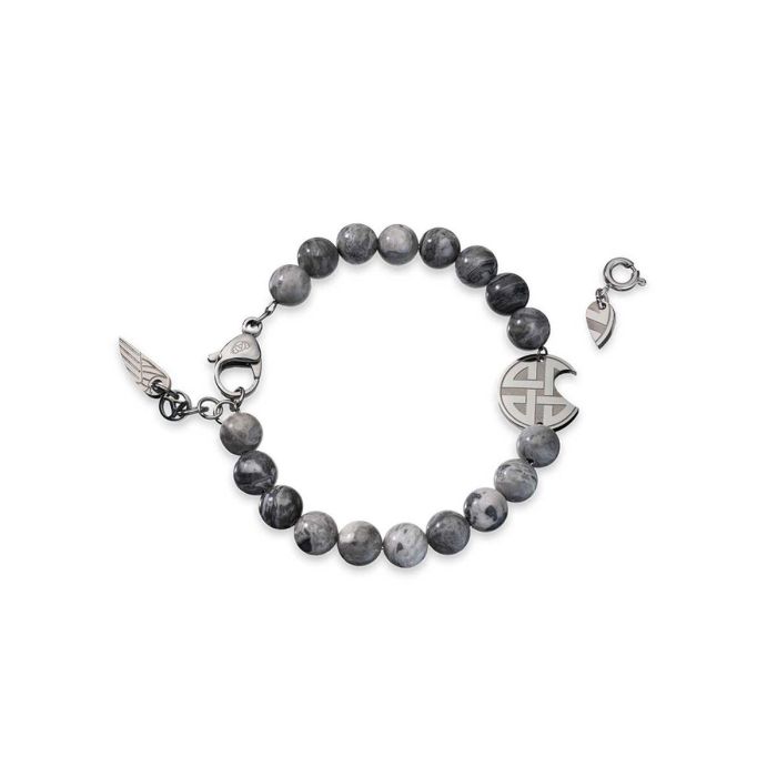 Pulsera Hombre AN Jewels ADC.BMGLB01A Pulsera Hombre AN Jewels ADC.BMGLB01A